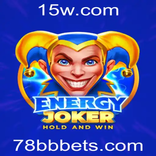 EnergyJoker: Uma Nova Onda no Mundo dos Jogos com 78BBbet