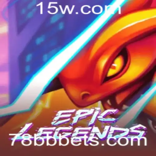 Descubra as Aventuras de EpicLegends com 78BBbet