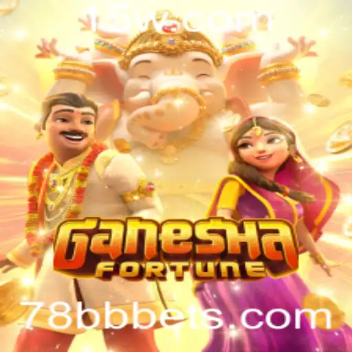Explore o Jogo GaneshaFortune no 78BBbet