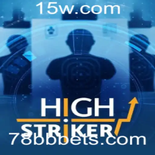 Descubra o Empolgante Mundo de HighStriker no 78BBbet