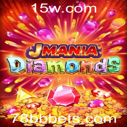 Descubra o Universo de JManiaDiamonds: Um Jogo Apaixonante e Inovador