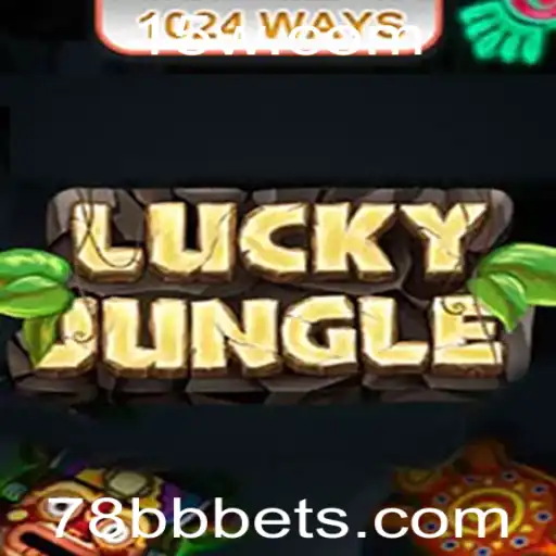 Explorando o Mundo de LuckyJungle1024: Uma Aventura Emocionante nos Cassinos Online