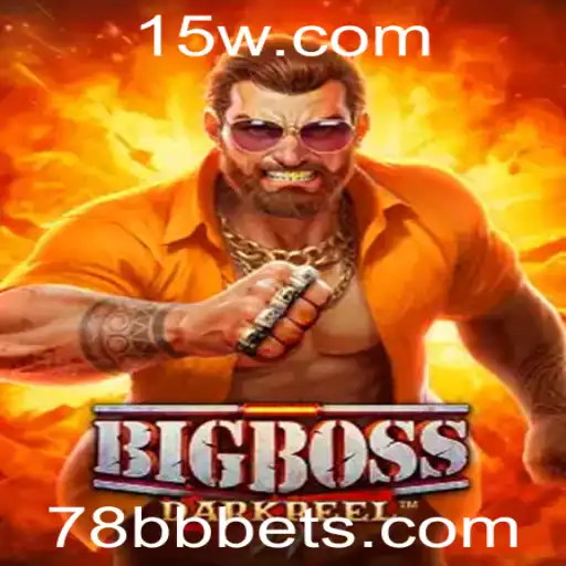 BigBoss: Explorando o Mundo Empolgante do Jogo com 78BBbet