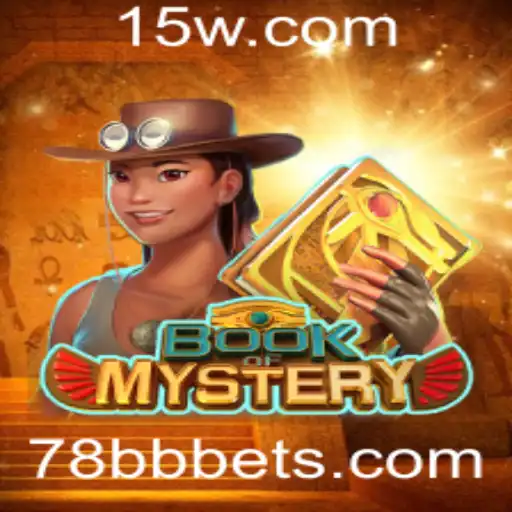 Descubra 'BookofMystery': Uma Jornada Envolvente com a 78BBbet