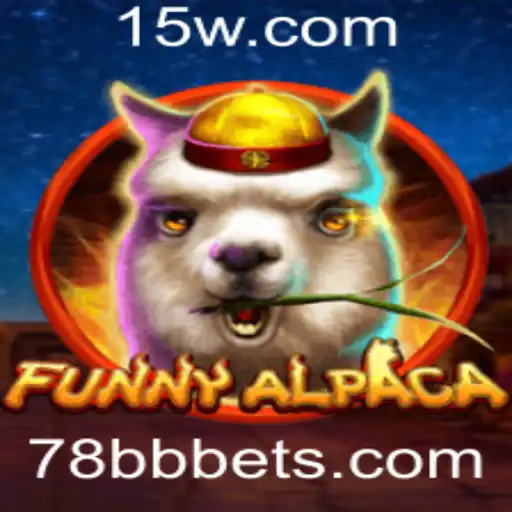 FunnyAlpaca: O Novo Fenômeno dos Jogos com '78BBbet'