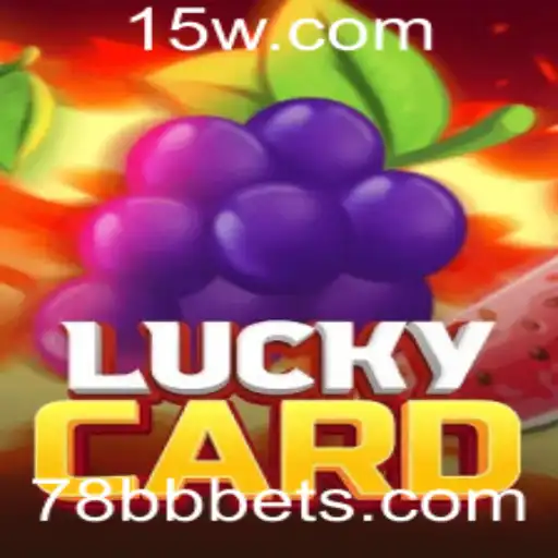 Explorando o Mundo de LuckyCard com 78BBbet: Um Novo Conceito em Jogos de Cartas