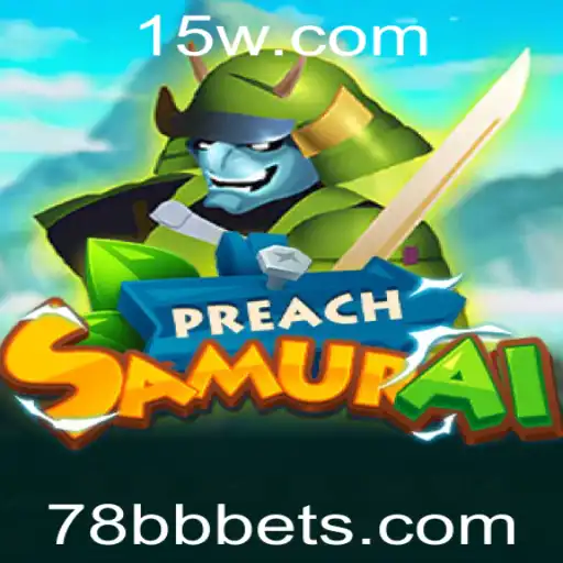 Desvendando os Segredos de PreachSamurai: Um Jogo de Estratégia Inovador