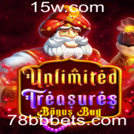 Exploração Detalhada do Jogo UnlimitedTreasuresBonusBuy