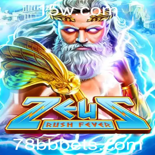 Descubra ZeusRushFever: Uma Jornada Mitológica em 78BBbet