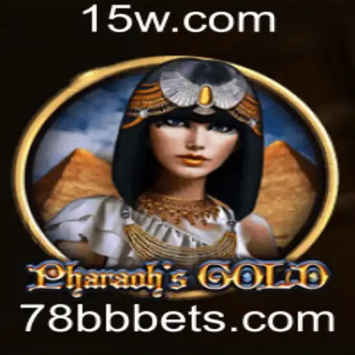 Descubra o Fascinante Mundo de PharaohsGold: O Tesouro dos Faraós com 78BBbet