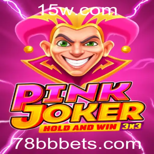 Descubra PinkJoker: Um Mergulho no Fascinante Mundo de 78BBbet