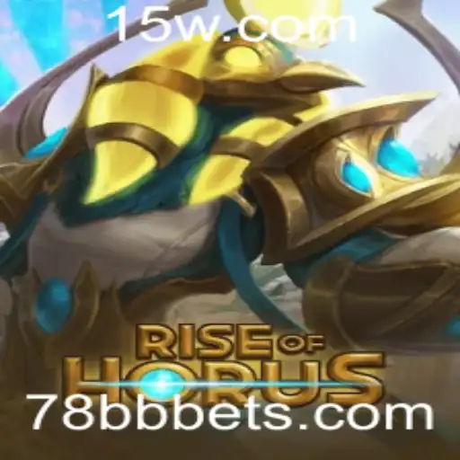 RiseofHorus: Explorando o Novo Fenômeno dos Jogos Online