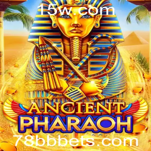 AncientPharaoh: Explorando o Fascínio do Antigo Egito no Universo Gaming