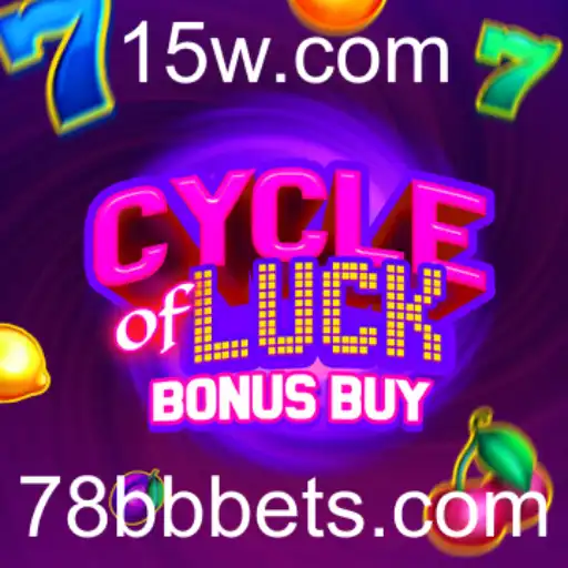 Explorando o Jogo Cycle of Luck Bonus Buy da 78BBbet