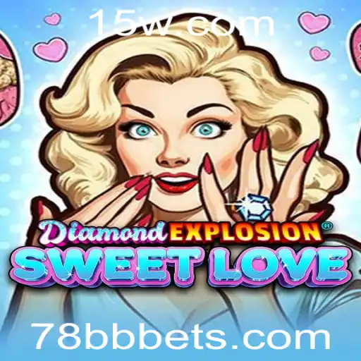 DiamondExplosionSweetLove: Um Mergulho no Jogo do Momento com 78BBbet
