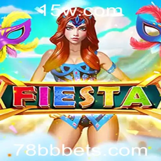 Fiesta: Uma Imersão no Vibrante Mundo dos Jogos com 78BBbet
