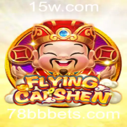 FlyingCaiShen: Explore a Emoção e Fortuna com 78BBbet