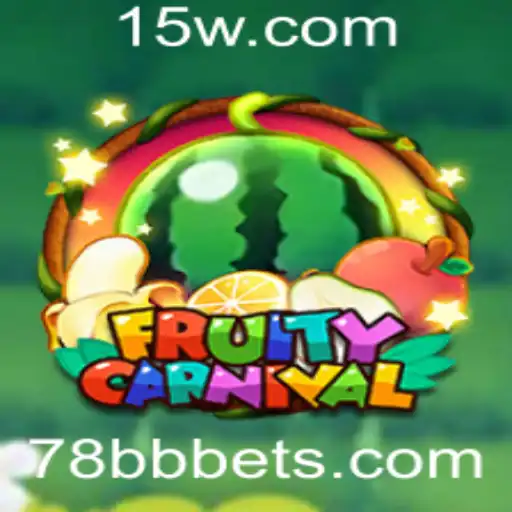 FruityCarnival: Um Mergulho no Universo Vibrante dos Jogos de Cassino Online