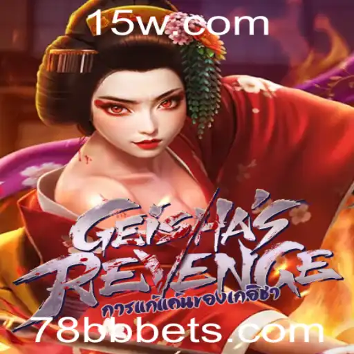 GeishasRevenge: Mergulhe no Fascinante Mundo do Jogo com 78BBbet