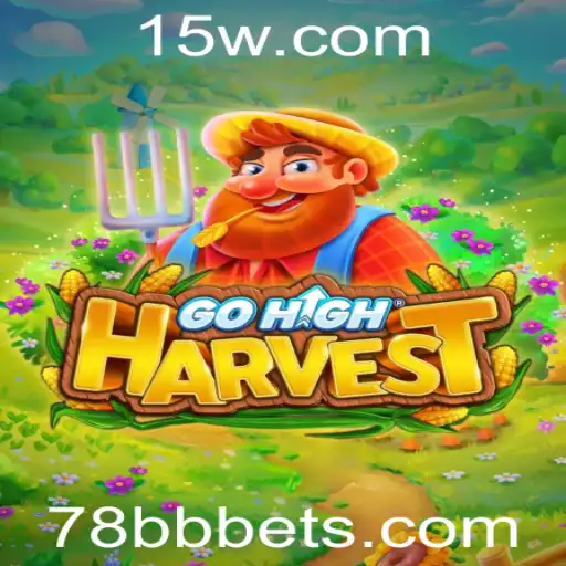 GoHighHarvest: Um Novo Horizonte nos Jogos Digitais