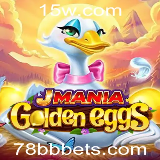 Explorando JManiaGoldenEggs: O Jogo Revolucionário da Atualidade