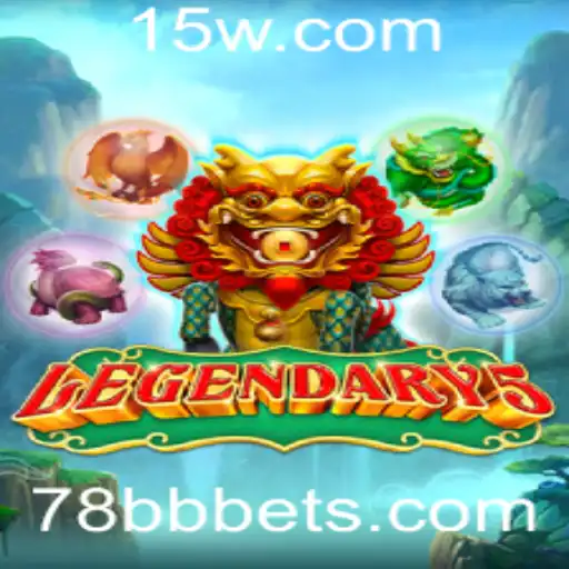 Explorando o Mundo Fascinante de Legendary5: Um Jogo Revolucionário