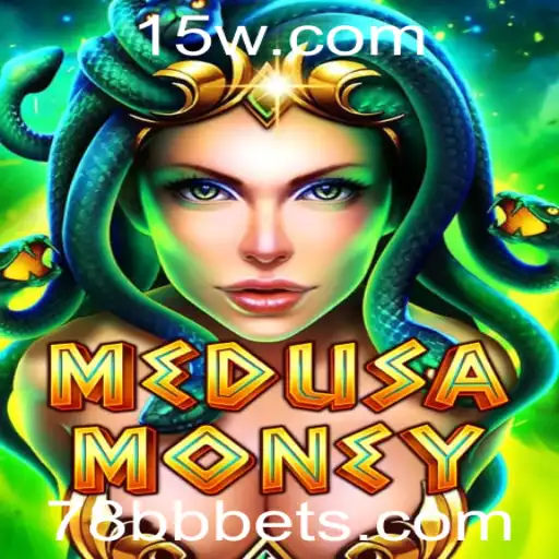 Descubra MedusaMoney: O Jogo de Cassino que Conquista a 78BBbet