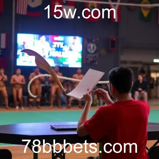 Sabong Online: A Revolução do Entretenimento Virtual