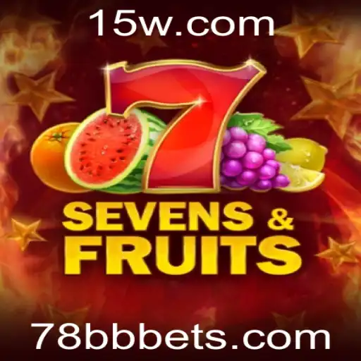 Descubra o Fascinante Jogo SevensFruits no 78BBbet