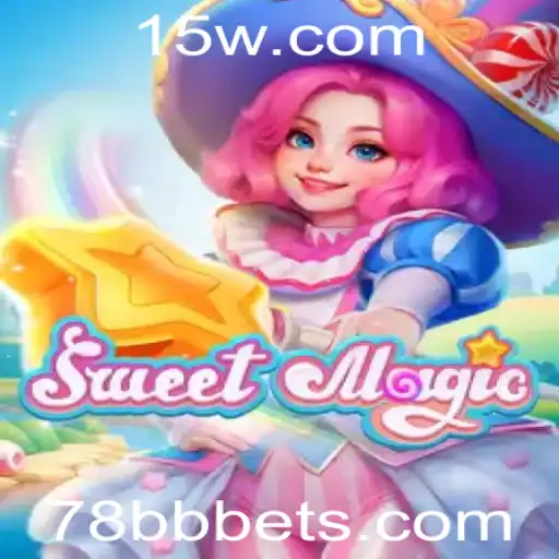Descubra o Mundo Encantador de SweetMagic: Um Jogo de Aventuras e Estratégia