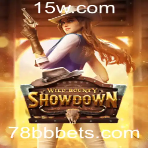 Descubra o Fascinante Mundo do WildBountyShowdown com 78BBbet
